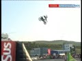 FMX Demo Show - Ursus Alcohol Free Track - Cluj 2009