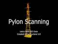Leica ScanStation 2 - Pylon Scanning