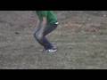 Frontflip Tutorial