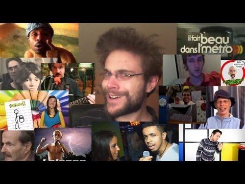 cut - Troisième épisode de What The Cut hors-série spécial vidéos québécoises ! En espérant que celui-ci vous aura plu, What The Cut sous sa forme normale (l'épiso...