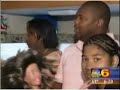 The Vanderlaans start Adopt a Hurricane Family