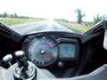 GSX-R 1000 186 MPH