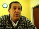 Bartorelli sobre blanqueo taxistas