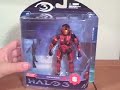 My halo 3 series 2 figure reviews