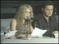 Shakira aboga por el desarrollo infantil prematuro