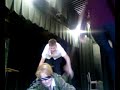 ben jaddeen and tez in drama