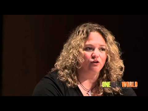 Allison Simons on intrudocing AFL into South Africa