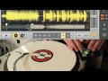 Novation Dicer with Traktor Scratch - DJ tech Tools video
