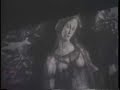 Skinny Puppy : Intro-Film (Live at Horst 10.12.1986)