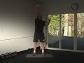 Click here to watch this video kettlebell snatch (рывок гири)