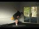 kettlebell snatch (рывок гири)