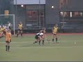 HC Alphen - GMHC Gouda HC Alphen - GMHC Gouda