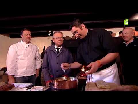 Tête de série #07 - Jean-Luc Petitrenaud - Episode 1