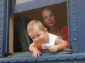 Family Train Ride