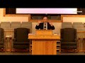 Sunday morning - Pastor Jerry Sousley 9/19/2021