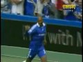 great partnership with didier drogba and nicolas anelka