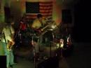 Chuck Abend Steel Guitar