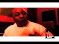 JADAKISS - STUDIO VIDEO