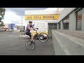 Andrew Dickey- Black Bike vol. 1