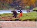 Karate Grizzly! Karate Grizzly!