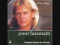 John Farnham - Listen to the Wind