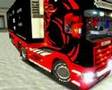 Scania R620 V8 Haulin