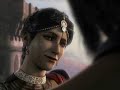 The Last Cinematic in the 3rd POP Game: The Two Thrones