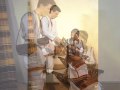 CHUVASH: C?va? Tum? - Authentic Chuvash Clothes - XVIII-XX