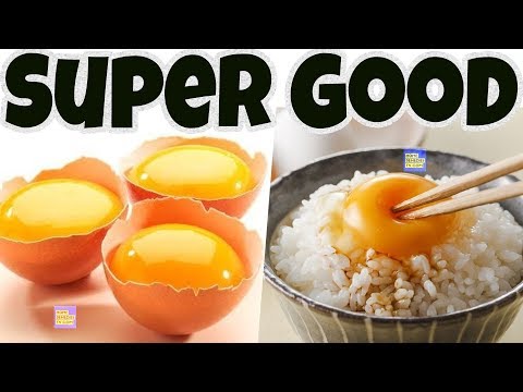 7 GREAT RAW EGGS Benefits, Have 30% MORE Carotenoid Antioxidants, STRONG Cancer-Fighting Properties?