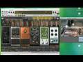 AmpliTube X-GEAR + StompIO