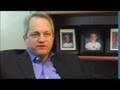 Technology Pioneer 2008 -Scott Lang (Silver Spring Networks)