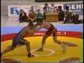Wrestling Ringen Ringkampf Fight greek roman style