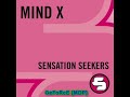 Mind X - Sensation Seekers (Martin Roth Nustyle Remix)
