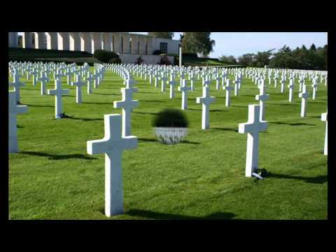 My adopted graves - Henri Chapelle