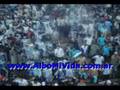 hinchada 2 vs COYAS 9-11-08