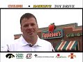 Toys for Kids Spot with ISU and Iowa Coaches Toys for Kids Spot with ISU and Iowa Coaches