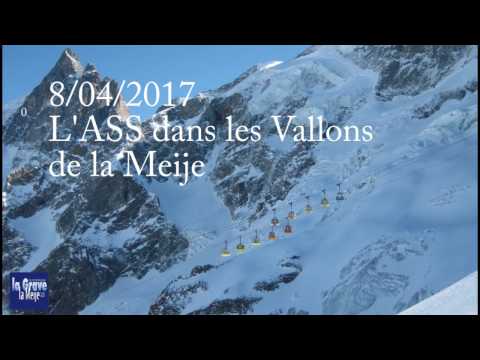 Une journée à la Grave