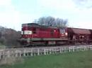 742.225 s pískem + houkačka
