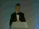 PRIME MINISTER UPBEAT ON BRITISH ECONOMY