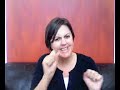 Women Heart to Heart - Nicole Durio Part 4