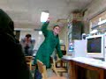 karaoké en productique