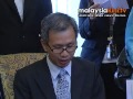 Fresh from churning out Pemandu reports, some of which proposed the building of the Mass Rapid Transit (MRT), consultancy firm McKinsey & Co has again been hired - this time to conduct a Land Public Transport Commission (Spad) study on the value management of such a project. Basing his question on a report in The Star today that said Mckinsey would now helm the Spad study into the matter, DAP Petaling Jaya Utara MP Tony Pua questioned the impartiality of the arrangement. 