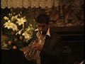 due famosi pezzi di handel e beethoven, nell'esecuzione dei just a brass quintet