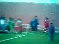 Hamza Ait Ouamar Corner Direct Contre Jsmb