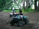 Quad Ride
