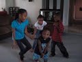 The D' Club Dancing