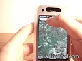 Google Earth en Iphone 3G movistar Google Earth en Iphone 3G movistar