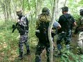 DELTA OPS PAINTBALL VOL. 2
