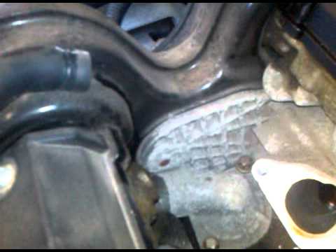 Auto Repair Tip Wilmington Delaware – Thermostat Replacement On A 2003 Saturn Vue V-6