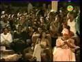 Souleymane Sidibe on Top Etoiles